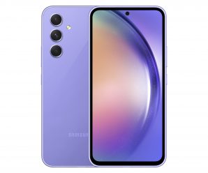 Samsung Galaxy A54 5G y Galaxy A34 5G:  Impresionantes experiencias para todos