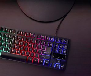 Acer nos explica ¿Qué es el efecto fantasma del teclado? como detenerlo.