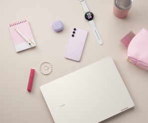 Hay un regalo Samsung para cada mamá,  ¿cuál es el ideal para la tuya?