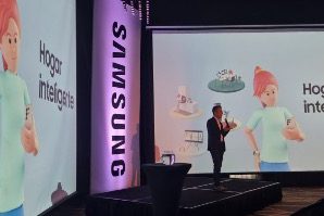 Samsung presentó en Panamá el evento “Conexión SmartThings” mostrando lo último en integración de dispositivos Smart para el hogar