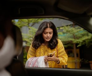 ¿Qué olvidan los salvadoreños en los viajes con la app de Uber?