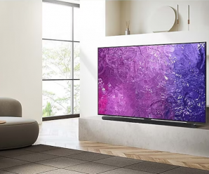 La línea de este año de televisores Neo QLED 2023 ya puede ser adquirida en nuestra tienda en línea y distribuidores autorizados