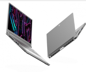 Acer amplía su cartera gaming premium con la nueva Predator Triton 16