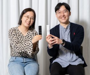 [Entrevista] SolarCell Remote, más pequeño y ligero, impulsa la estrategia medioambiental de Samsung