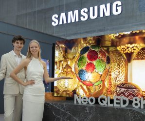 IFA 2023: Samsung SmartThings conecta a las personas  con lo más importante