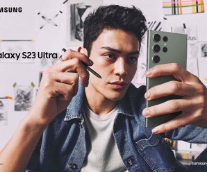 Samsung Galaxy S23 Ultra: experiencia épica en fotografía, juegos y rendimiento