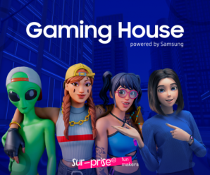 Samsung Latinoamérica celebra un año de actividad en el universo gamer acumulando más de 1 millón de visitas