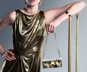 HONOR presenta el nuevo HONOR V Purse en IFA 2023 con el que desafía al mundo de la moda