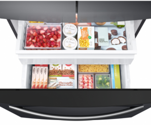 View Inside: La función de Samsung que te permite ver el interior de tu refrigerador desde tu teléfono inteligente