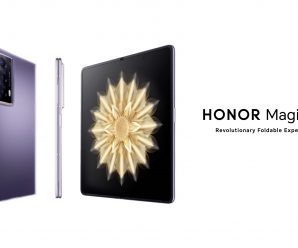 HONOR despliega los smartphones del mañana en IFA 2023