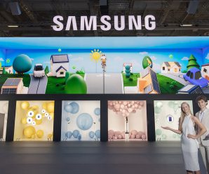 Samsung SmartThings: el control personalizado,  inteligente y online de tu vida cotidiana