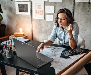 ¿Laptop nueva? Guía de 8 pasos para una configuración perfecta