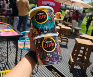 Nescafé Listo rinde homenaje al arte salvadoreño con una nueva edición especial en el mes de la patria