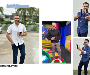 “Sé siempre fiel a tu estilo” Samsung celebra a todos sus Samsung Lovers de la región Centroamérica y Caribe