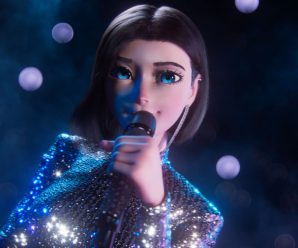 SAM, la influencer digital de Samsung, debuta como cantante en un video musical y lanza «Flip Your Way», una canción que refuerza las infinitas posibilidades de la tecnología
