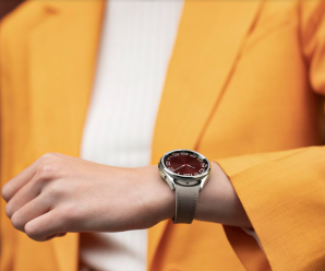 Samsung Galaxy Watch6:  Despídete de los toques e invierte en los gestos
