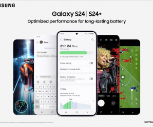 Demostración práctica de la serie Galaxy S24,  con tecnología Galaxy AI