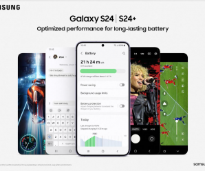 DEMOSTRACIÓN PRÁCTICA DE LA SERIE GALAXY S24, CON TECNOLOGÍA GALAXY AI