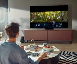 Tres atributos de los TV Neo QLED de Samsung  elevan la inmersión en el juego online