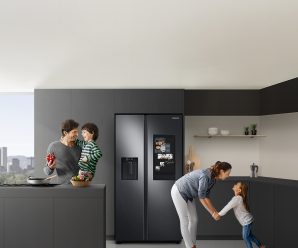 Eficiencia energética, menos ruido y 20 años de garantía: Conozca las ventajas de los compresores de los refrigeradores Samsung