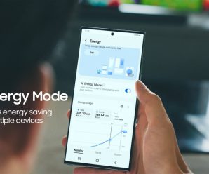 SmartThings: Descubre cómo tu hogar puede ser más sostenible con la app de Samsung