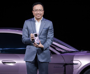 HONOR anuncia el lanzamiento del nuevo PORSCHE DESIGN HONOR Magic6 RSR y el HONOR Magic6 Ultimate