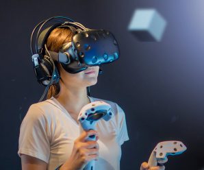 El papel de la realidad aumentada y la realidad virtual en la configuración de los PC gaming en 2024