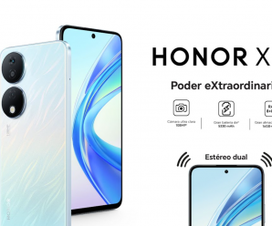 HONOR X7b: La batería que dura todo el día sin recargas