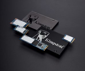 Kingston Technology agrega unidades SSD i-Temp a su línea industrial de alta calidad