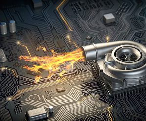 ¿Qué partes de tu computadora puedes overclockear?