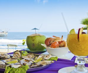 Destinos gastronómicos para celebrar a papá en su día