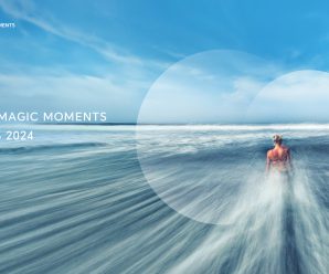HONOR Magic Moments Awards: Tu oportunidad para mostrar tu talento en fotografía