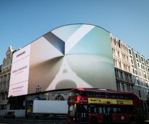 Antes de Galaxy Unpacked 2024, Samsung muestra la próxima frontera de la IA de Galaxy en ciudades de todo el mundo