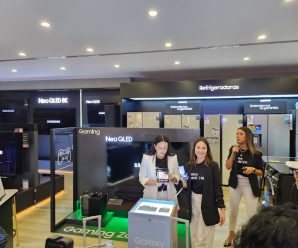 Samsung Galaxy Z Fold 6 y Z Flip 6 elevan Galaxy AI a nuevas alturas