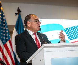 Grandes Cambios Tecnológicos, Una Oportunidad Histórica para la Región