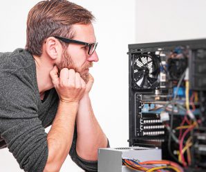 Glosario de acrónimos comunes de PC