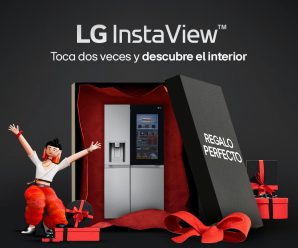 ¡LIFE’S GOOD CUANDO ENCUENTRAS EL REGALO PERFECTO!