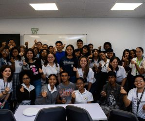 En 11 años, Samsung Solve for Tomorrow ha impulsado la metodología STEM a favor de jóvenes de Centroamérica y el Caribe