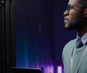 El centro de datos del 2025: Vertiv pronostica los esfuerzos de la industria para soportar, facilitar, aprovechar y regular la IA