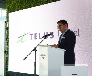 Preguntas y respuestas Entrega de fondos por el Comité de Inversión de TELUS Digital El Salvador