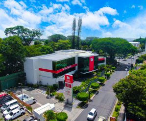 Banco Atlántida pionero en activos digitales en El Salvador