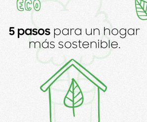 ¡Más verde, más feliz! Tus propósitos de Año Nuevo con Samsung