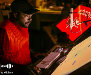 LG ELECTRONICS Y WILL.I.AM TRANSFORMAN EL SONIDO Y EL DISEÑO DE LG XBOOM A TRAVÉS DE “XBOOM BY WILL.I.AM”