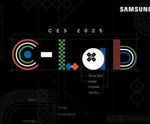 Samsung presentará en el CES 2025 las startups del C-Lab pioneras en IA, IoT, salud digital y robótica