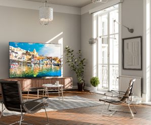 Samsung presenta: Cómo la Inteligencia Artificial conecta a las familias estas fiestas decembrinas