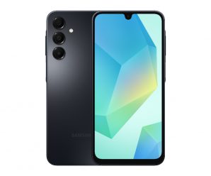 Samsung presenta los Galaxy A16 y A16 5G en El Salvador, con hasta seis actualizaciones del Sistema Android y Seguridad