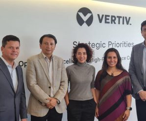 Vertiv y Unitedtec anuncian una alianza estratégica para reforzar la cobertura y la atención al cliente en Centroamérica y el Caribe