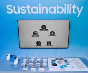 Samsung avanza en la circularidad al reciclar el cobalto de baterías viejas en el nuevo Galaxy S25