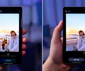 [Galaxy Unpacked 2025] Haz que cada momento de tu viaje sea especial con Galaxy AI