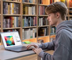 Acer amplía el portafolio de PCs con Copilot+ con nuevas laptops Swift Go AI y Aspire con IA, y desktops